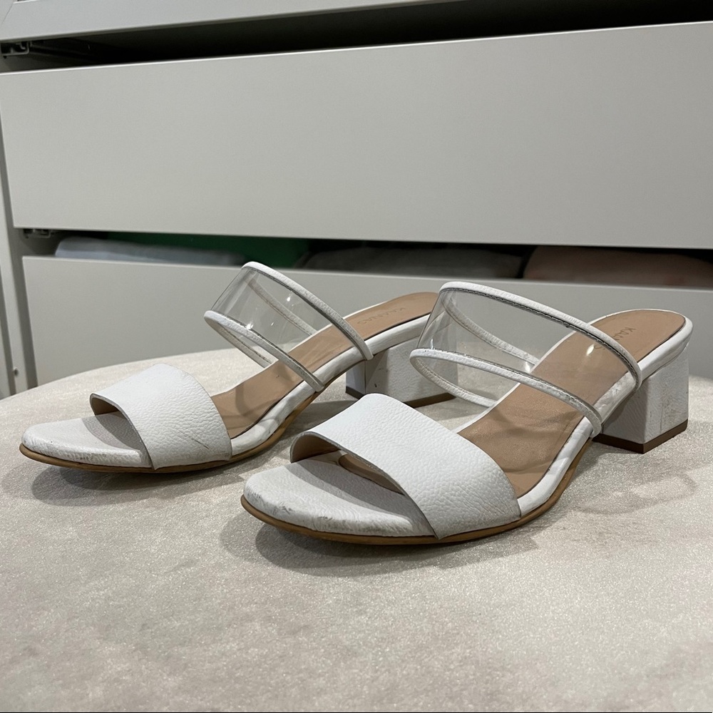 Kaanas Malta Double Band Slide